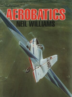 cover image of Aerobatics